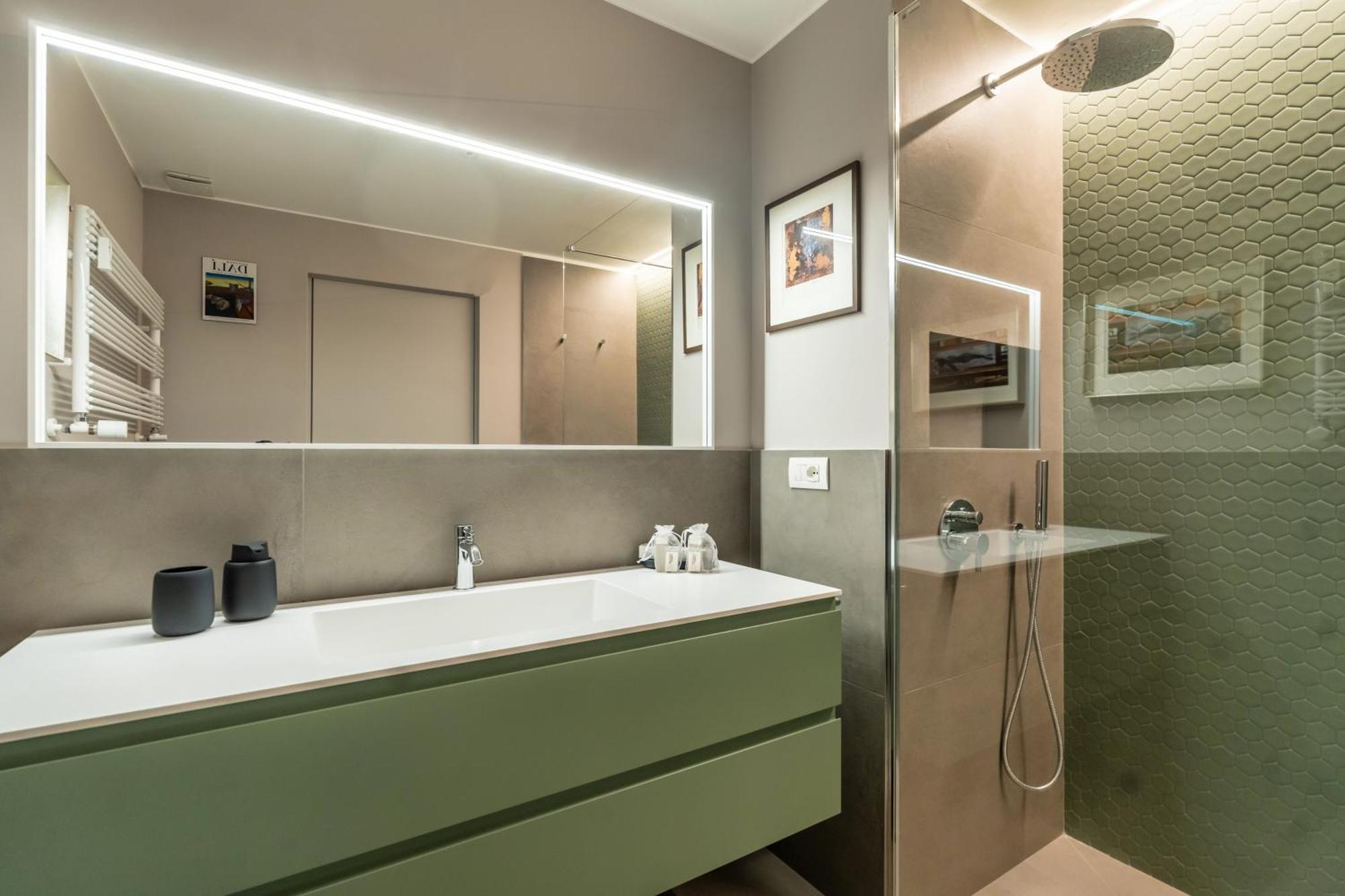 Morigi 5 Vie Apartment Mailand